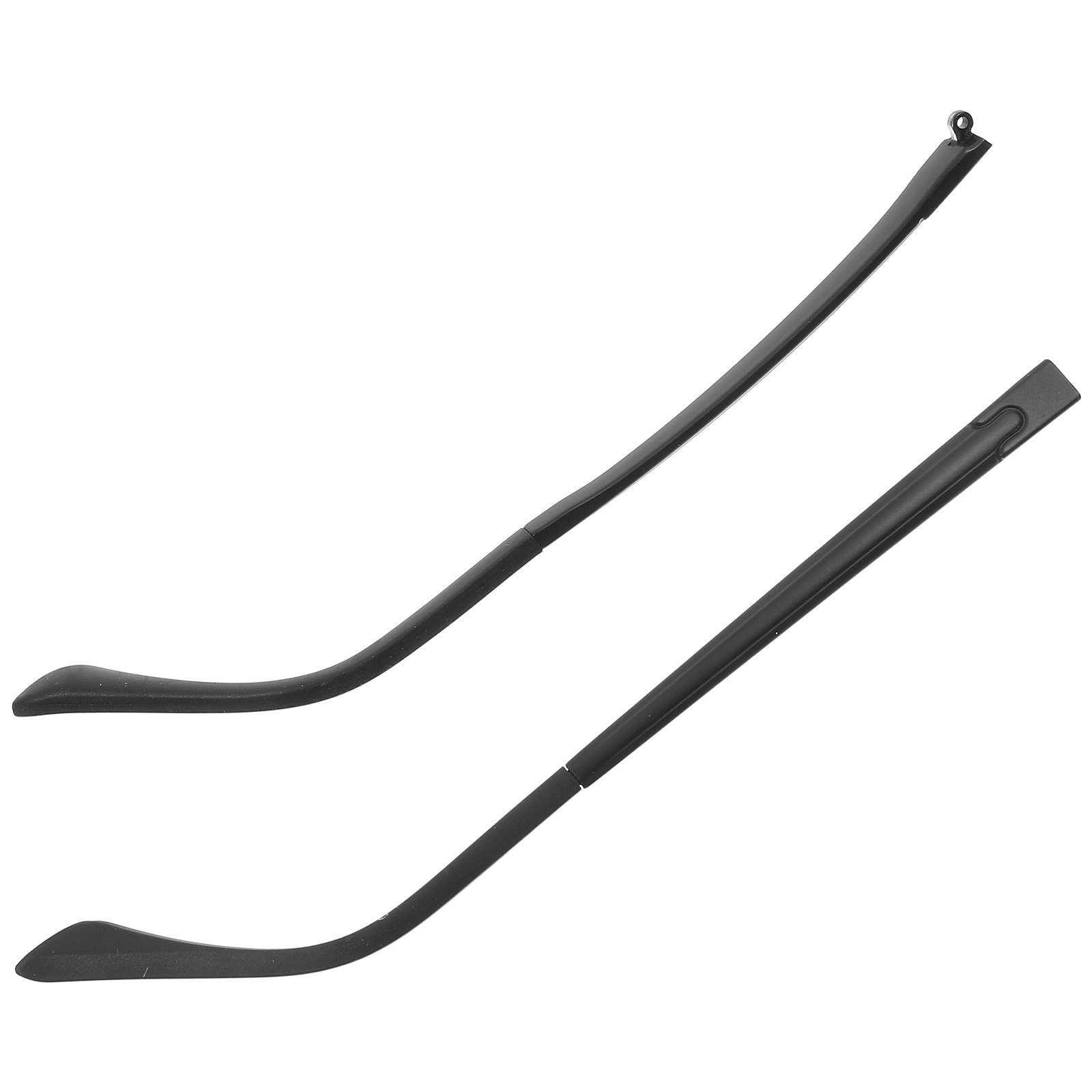 Universele brilpootjes van zac - Silicone Ear Tip Replacement recensie en prijs