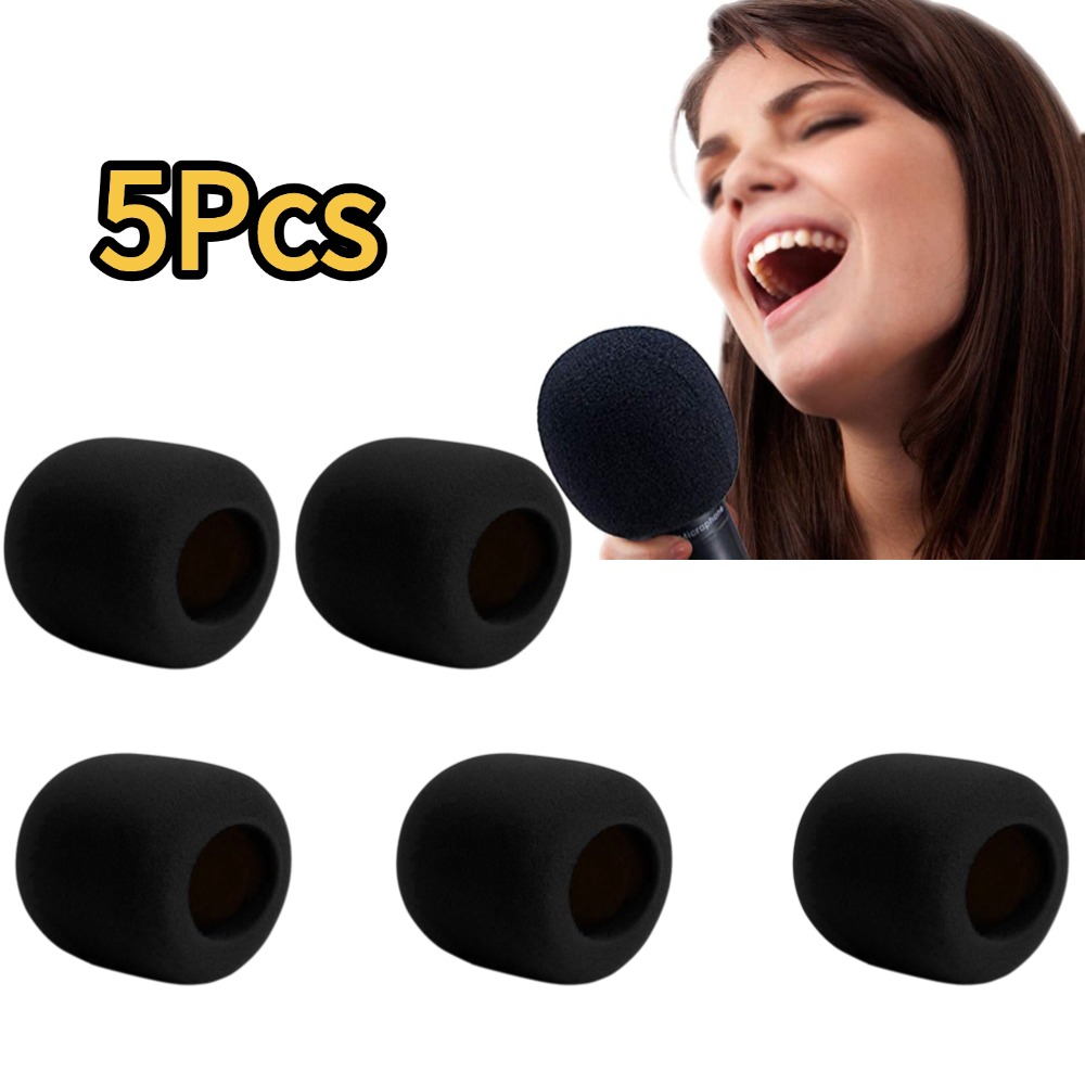 5 Stuks Microfoon Innerlijke S - Shure Mic Mv7 recensie en prijs