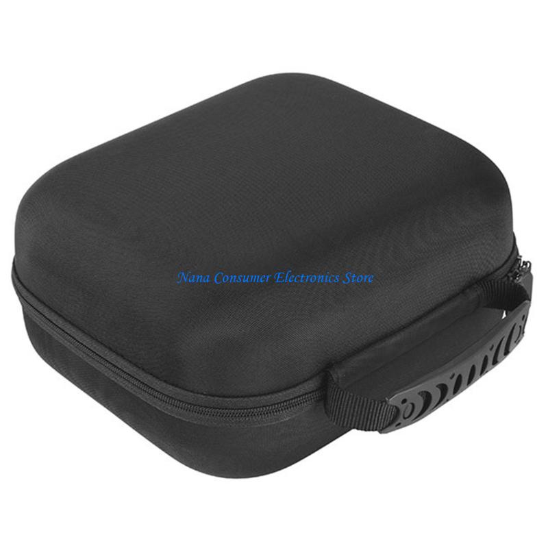 G7NE Portable Headset Storage  - Headphone Case Hard recensie en prijs