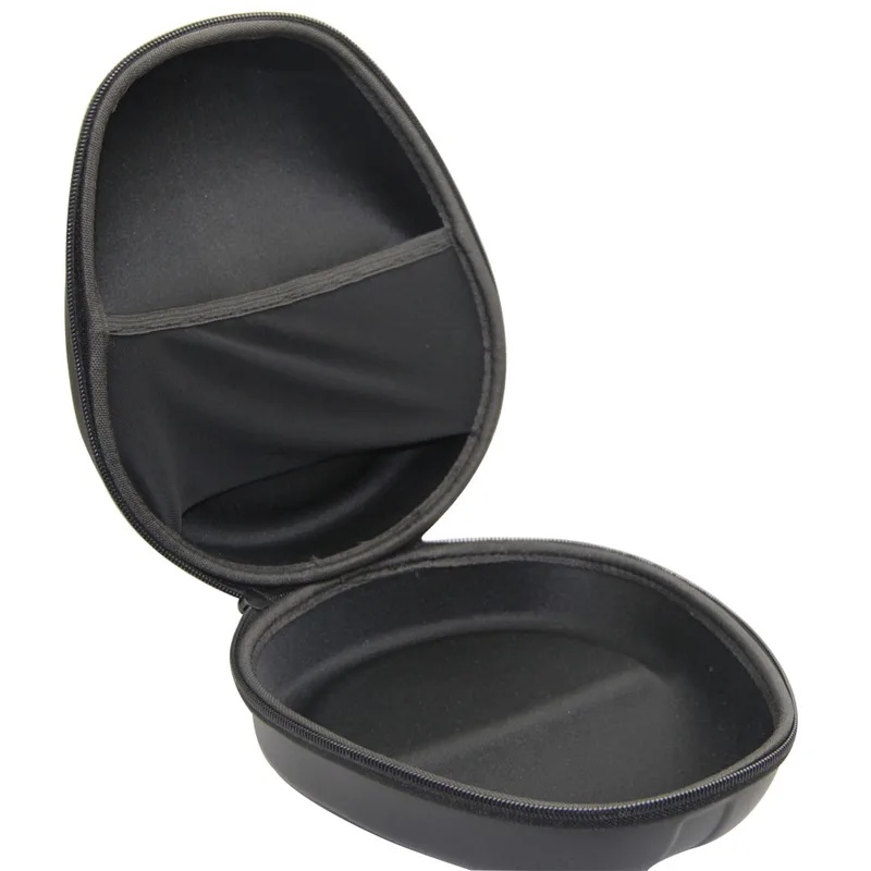 Harde opbergkoffer geschikt vo - Headphone Case Hard recensie en prijs