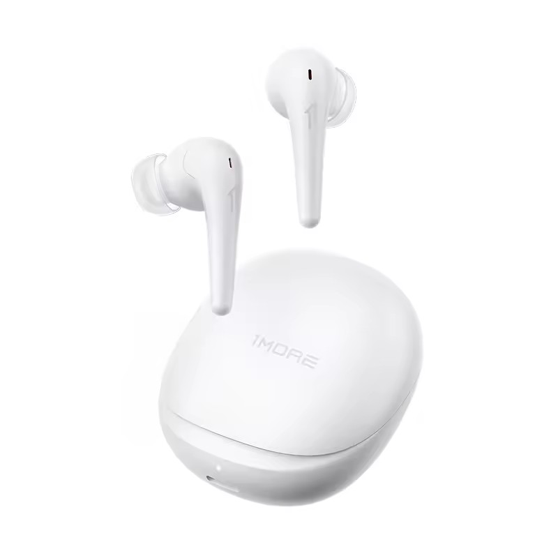 1MORE Aero oordopjes Ruisonder - Noise Cancelling Headphone recensie en prijs