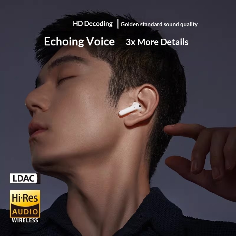 Edifier HUA ZAI Evo Pro Blueto - Noise Cancelling Headphone recensie en prijs