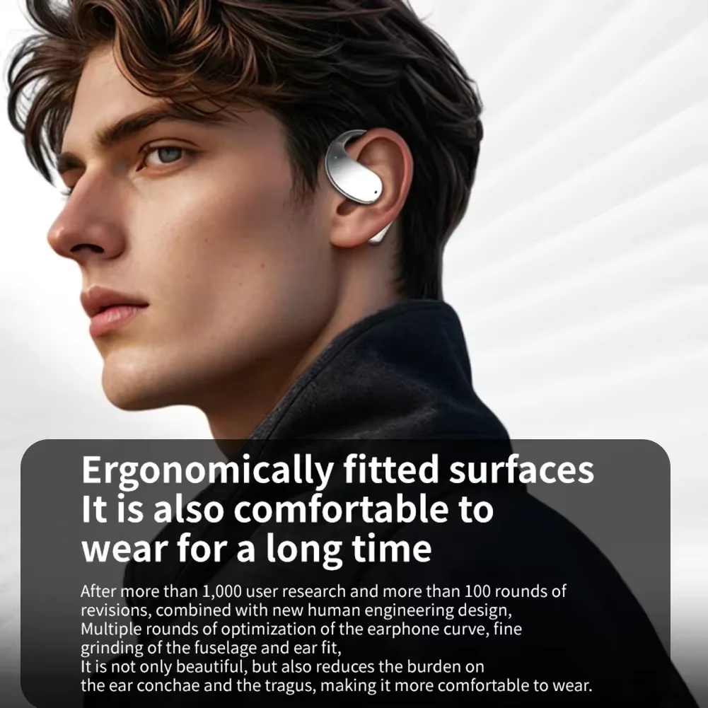 2026 Nieuwe AI Vertaal-Oordopj - Earbuds Charging Case recensie en prijs