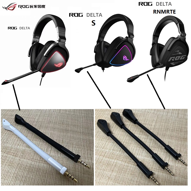 Originele Microfoons Voor Asus - Gaming Headset Rgb recensie en prijs