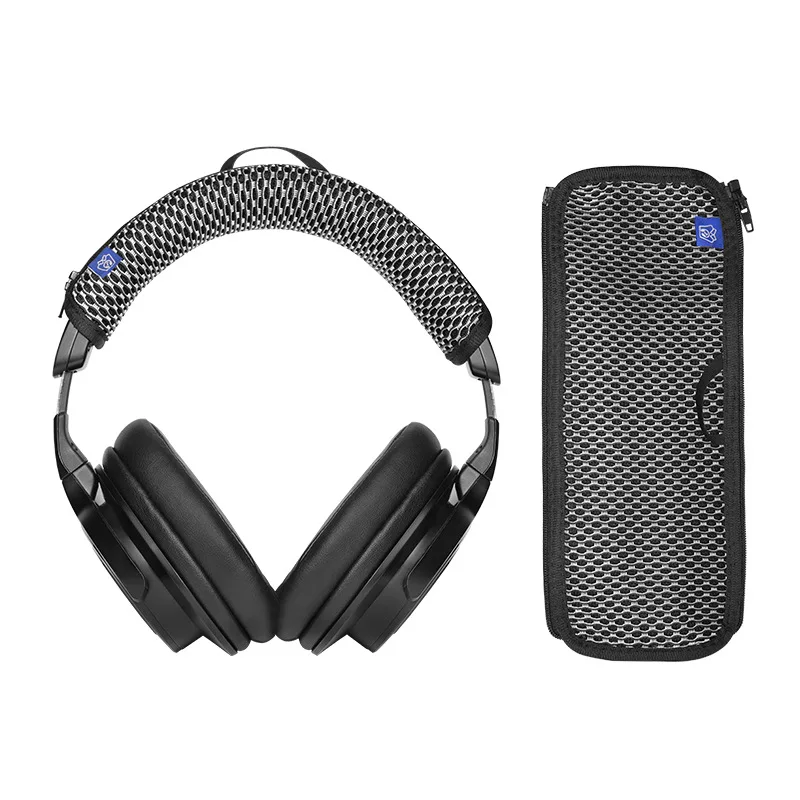 Mesh Stof Rits Hoofdband Besch - Audio Technica Headphone Ath-Ws660Bt recensie en prijs