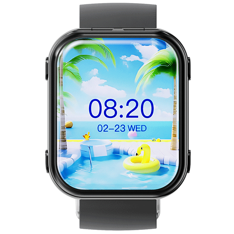2025 Nieuw slim horloge met dr - Wireless Earbuds Tws recensie en prijs