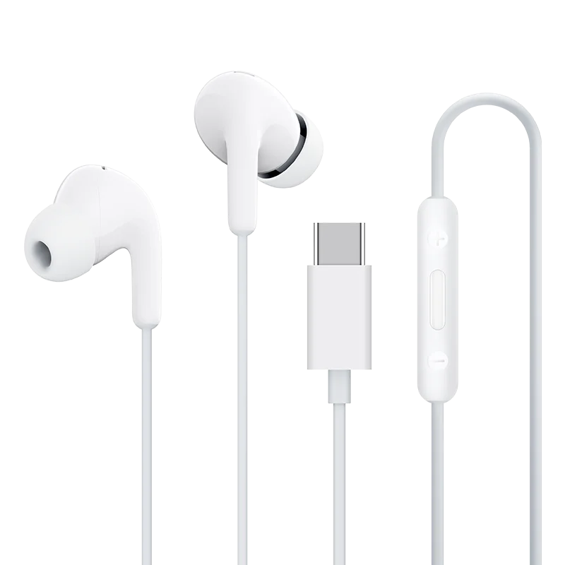 2025 Nieuwe Originele Xiaomi T - Wired Earphone Mic recensie en prijs