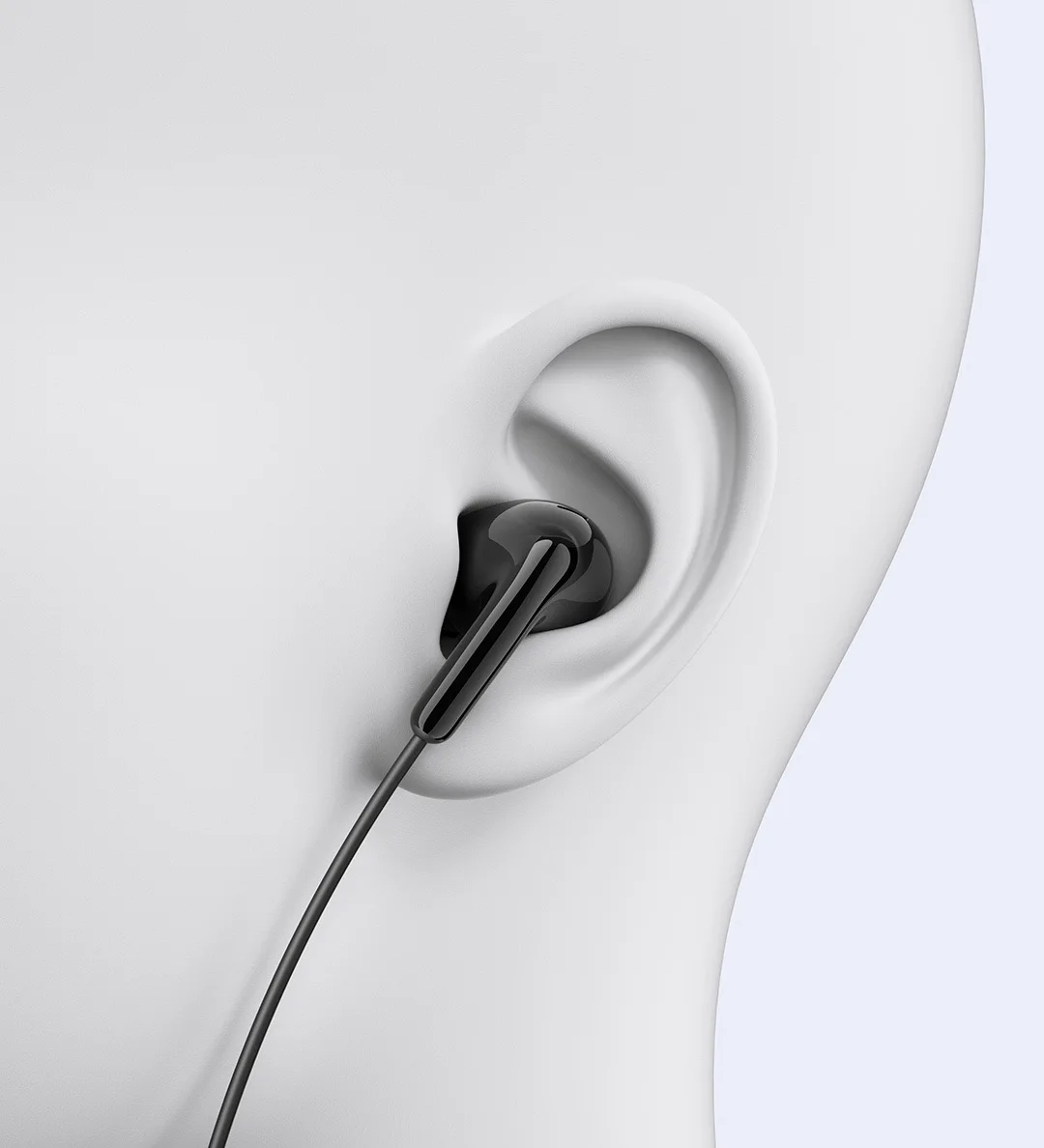 2025 Nieuwe Originele Xiaomi T - Wired Earphone Mic recensie en prijs